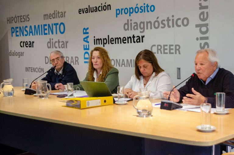 Avanza en la Legislatura provincial la adhesión a la Ley Nicolás con el respaldo del Consejo Médico