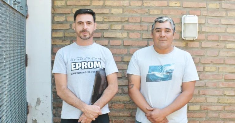 Dos listas competirán en las elecciones del Sindicato Vial Provincial de La Pampa
